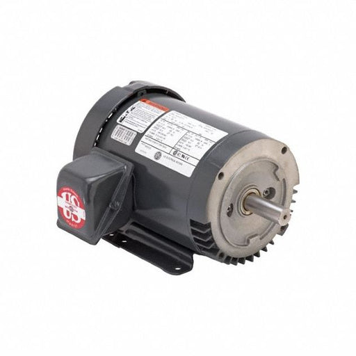 Motor 1/3 HP 56C Frame Three Phase