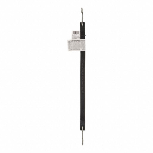 S-Hook 3/4 W Black