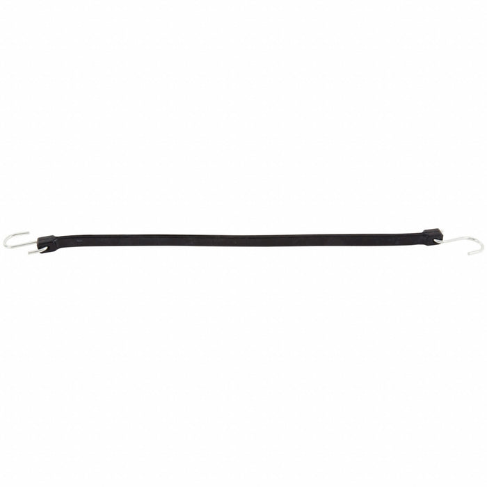 S-Hook 3/4 W Black