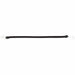 S-Hook 3/4 W Black