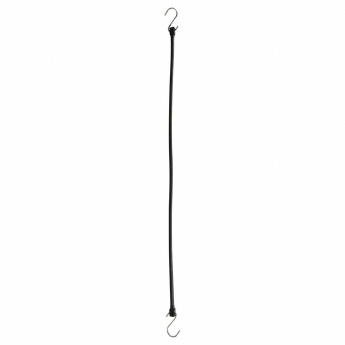 S-Hook 3/4 W Black
