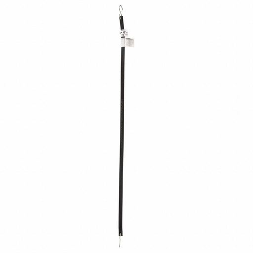 S-Hook 3/4 W Black