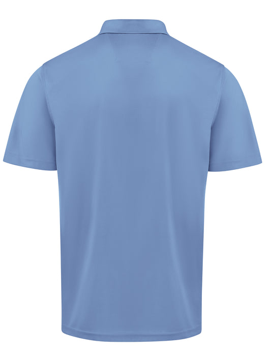 Men's Short Sleeve Performance Knit® Pocket Polo