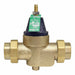 Water Pressure Valve 1in 4-7/8inL