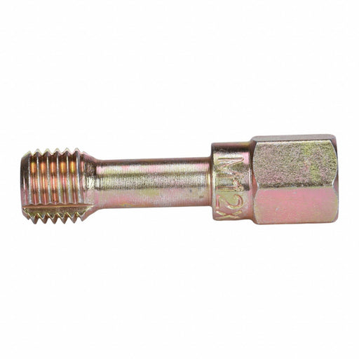 Metric Rethreading Tap
