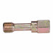 Metric Rethreading Tap