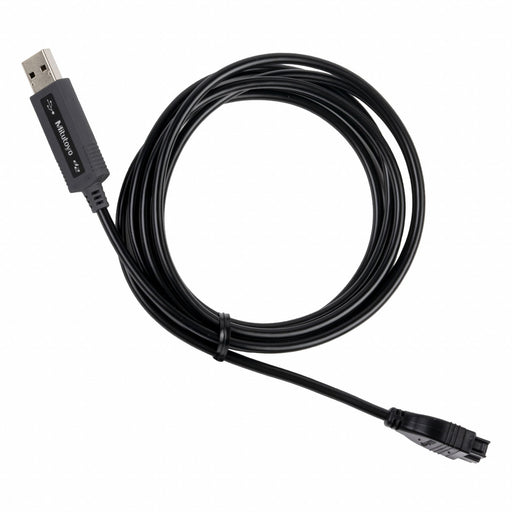 Data Hardware 10-Pin Connection USB