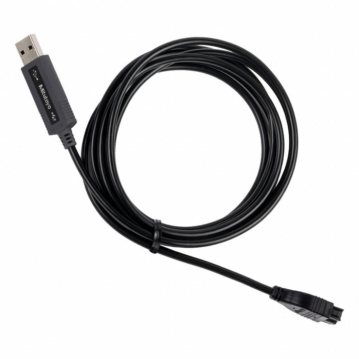 Data Hardware 10-Pin Connection USB