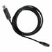 Data Hardware 10-Pin Connection USB