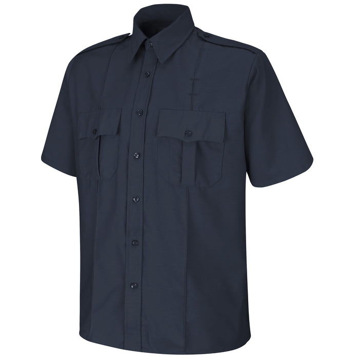 Men's Sentinel Upgraded Short Sleeve Shirt