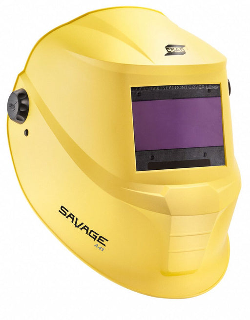 Auto Darkening Helmet