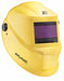 Auto Darkening Helmet