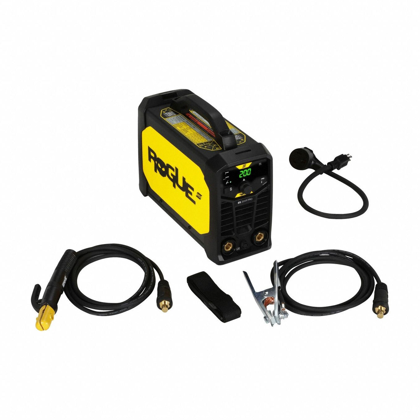 Gas Regulator 1/30 hp 200 psi