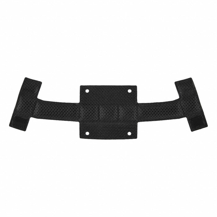 Hard Hat Sweatband Black Composite