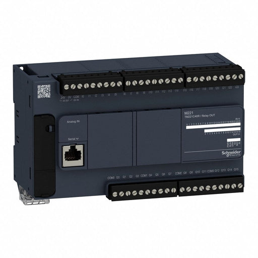 LogicController 24Inputs 16Outputs 2GB