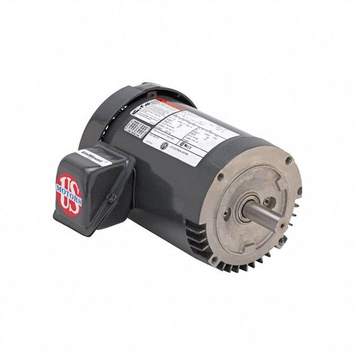 GP Motor 1/2 HP 1765V RPM 575 56C