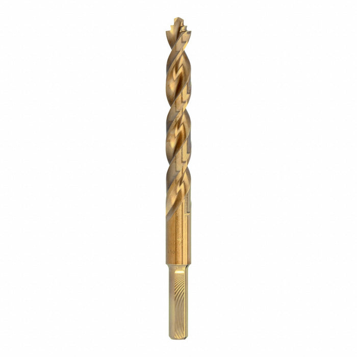 Drill Bit Set 48 mm 155 mm L SS