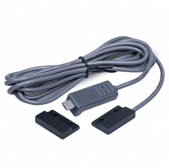 Door Sensor 10 ft 1 yr Warranty