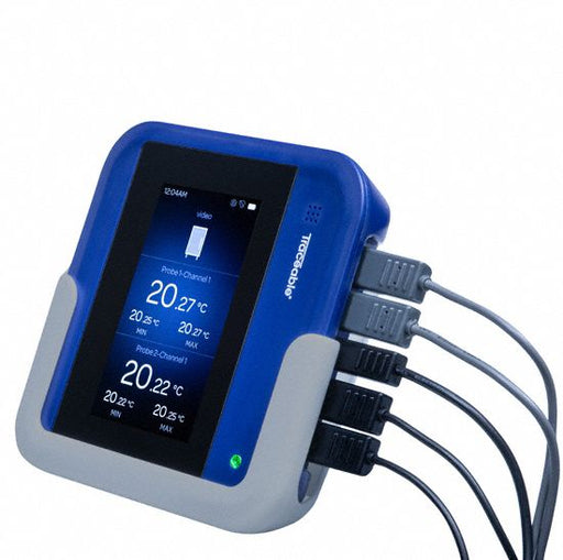 Wi-Fi Data Logger Kt Bottle Probe/Sensor