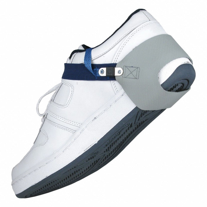 Foot Grounder 2Moh resistor
