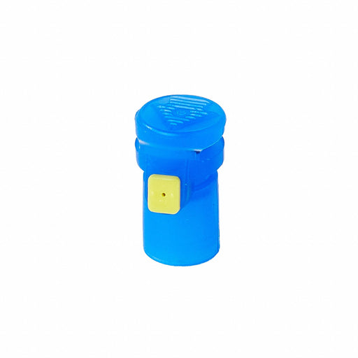 Custom Aerosol Can Components