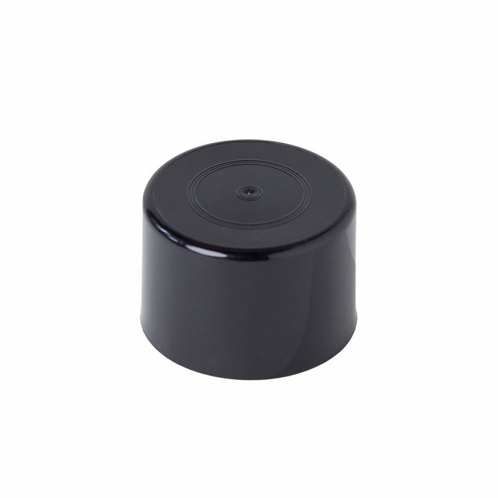 Custom Aerosol Can Components