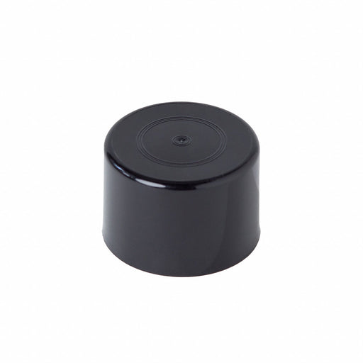 Custom Aerosol Can Components