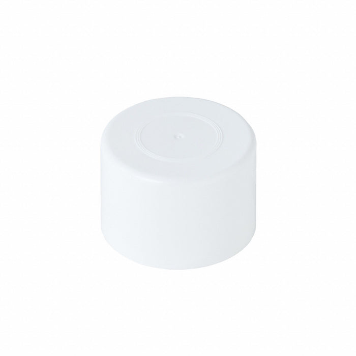 Custom Aerosol Can Components