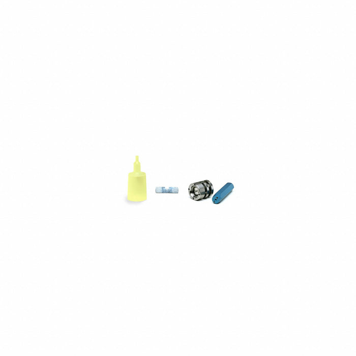 Custom Aerosol Paint Filling System Part
