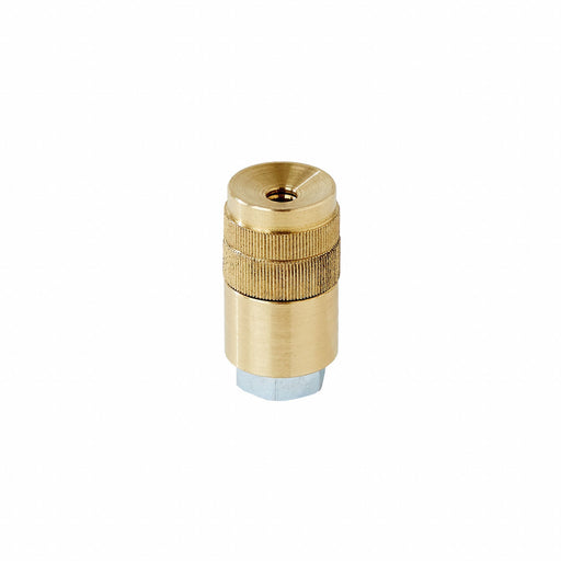 Custom Aerosol Paint Filling System Part