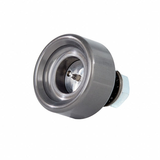 Custom Aerosol Paint Filling System Part
