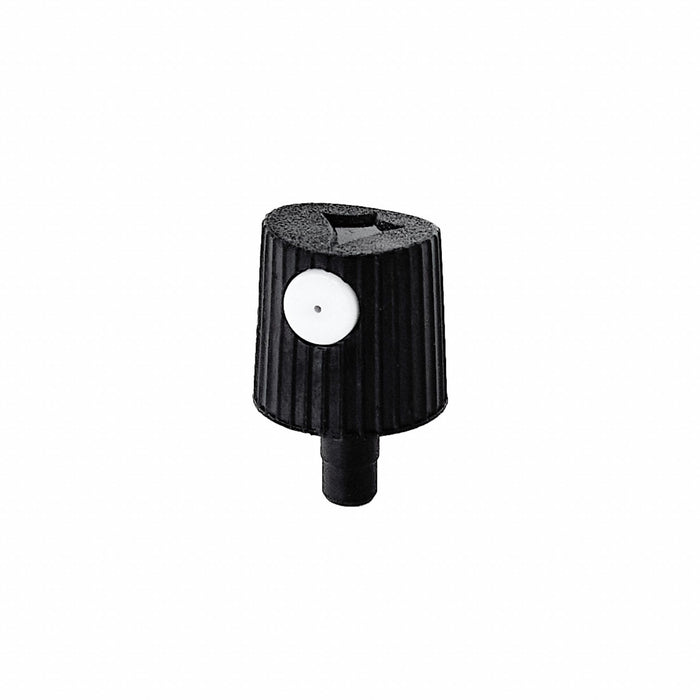 Custom Aerosol Can Components