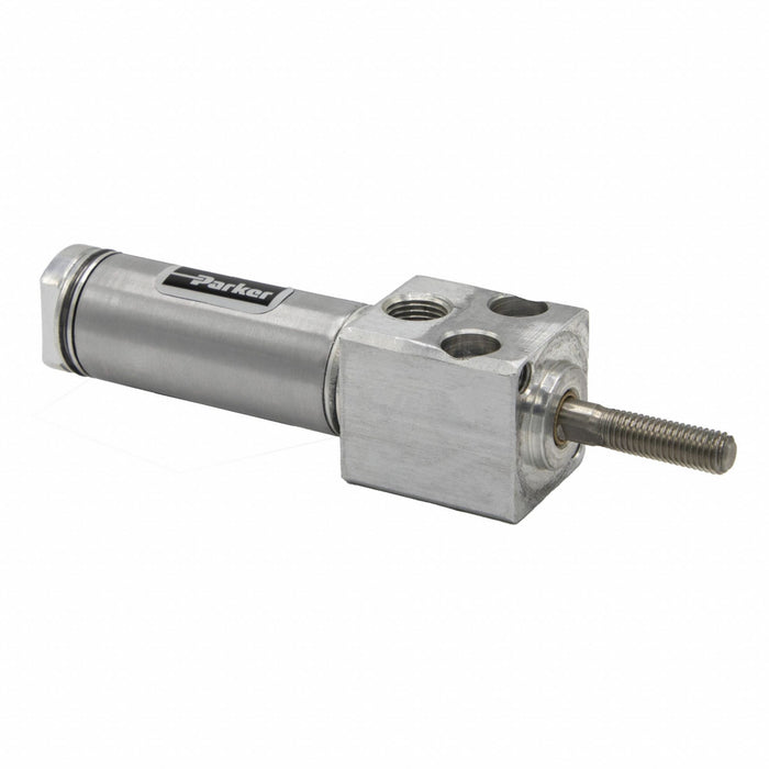 Air Cylinder 9 Stroke Length NPT