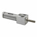 M8168 Air Cylinder 10 Stroke Length NPT