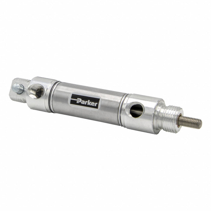 M8123 Air Cylinder 1/2 Stroke Length NPT