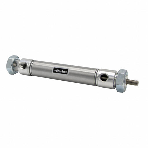 M8116 Air Cylinder 1/2 Stroke Length NPT