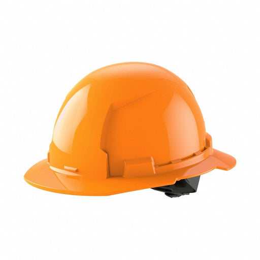 Full Brim Hat Class E Orng