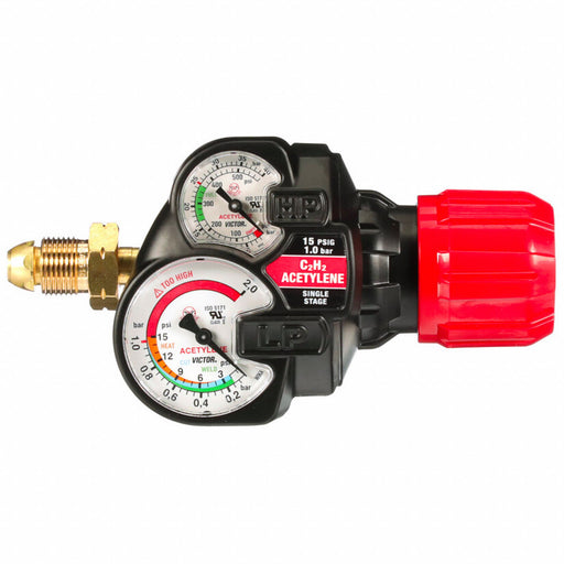 VICTOR Edge Regulator