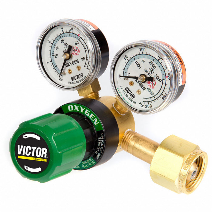 Regulator