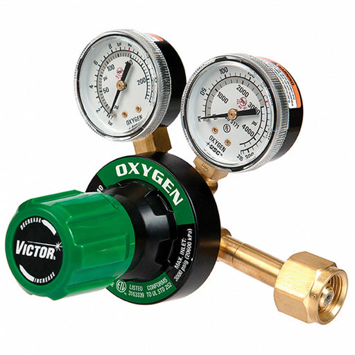 Regulator