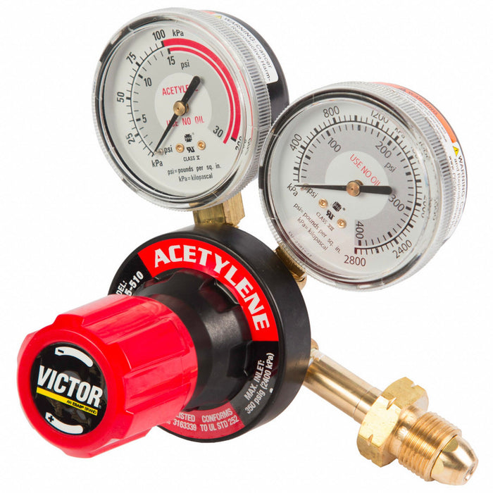 Regulator