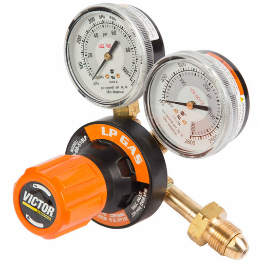 Regulator