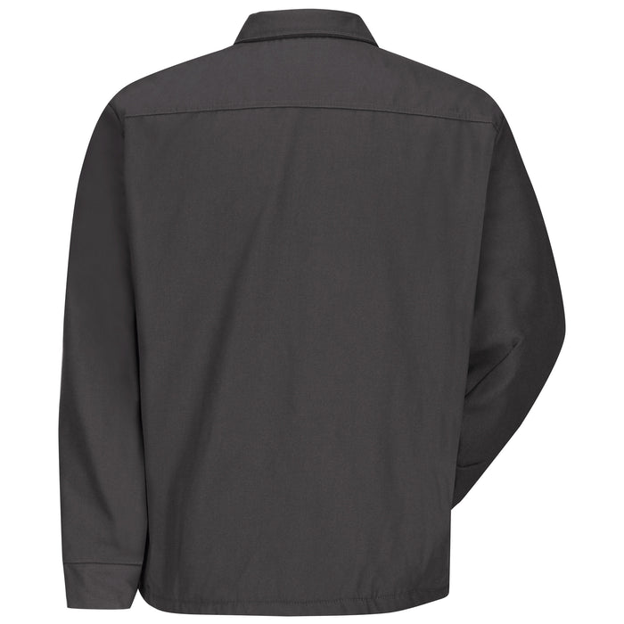 Men's Canvas Work Jacket