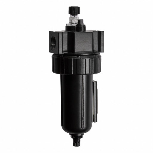 Compressed Air Lubricator Zinc 3 1/4 W