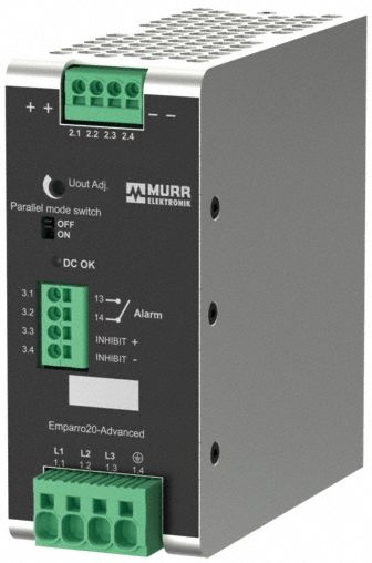 Dc Power Supply