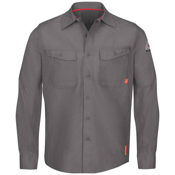 iQ Series® Endurance Collection Men's FR Work Shirt