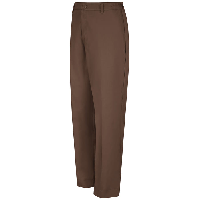 Men's Elastic Insert Work Pant