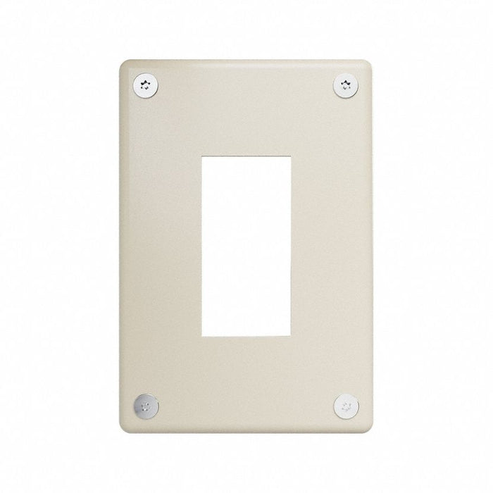 Wallplate