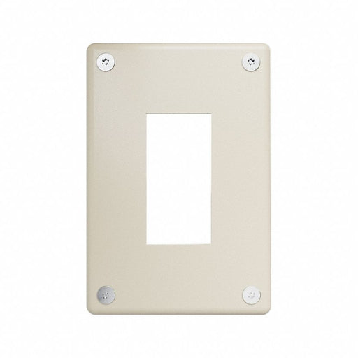 Wallplate