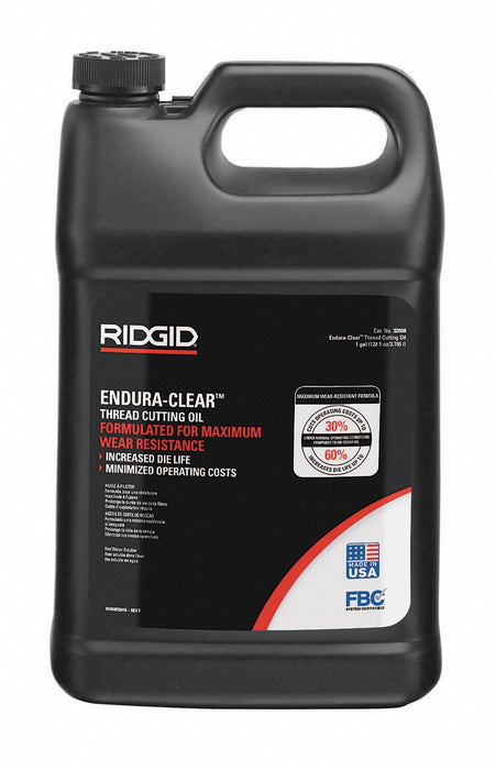Cutting Oil 1 gal Can